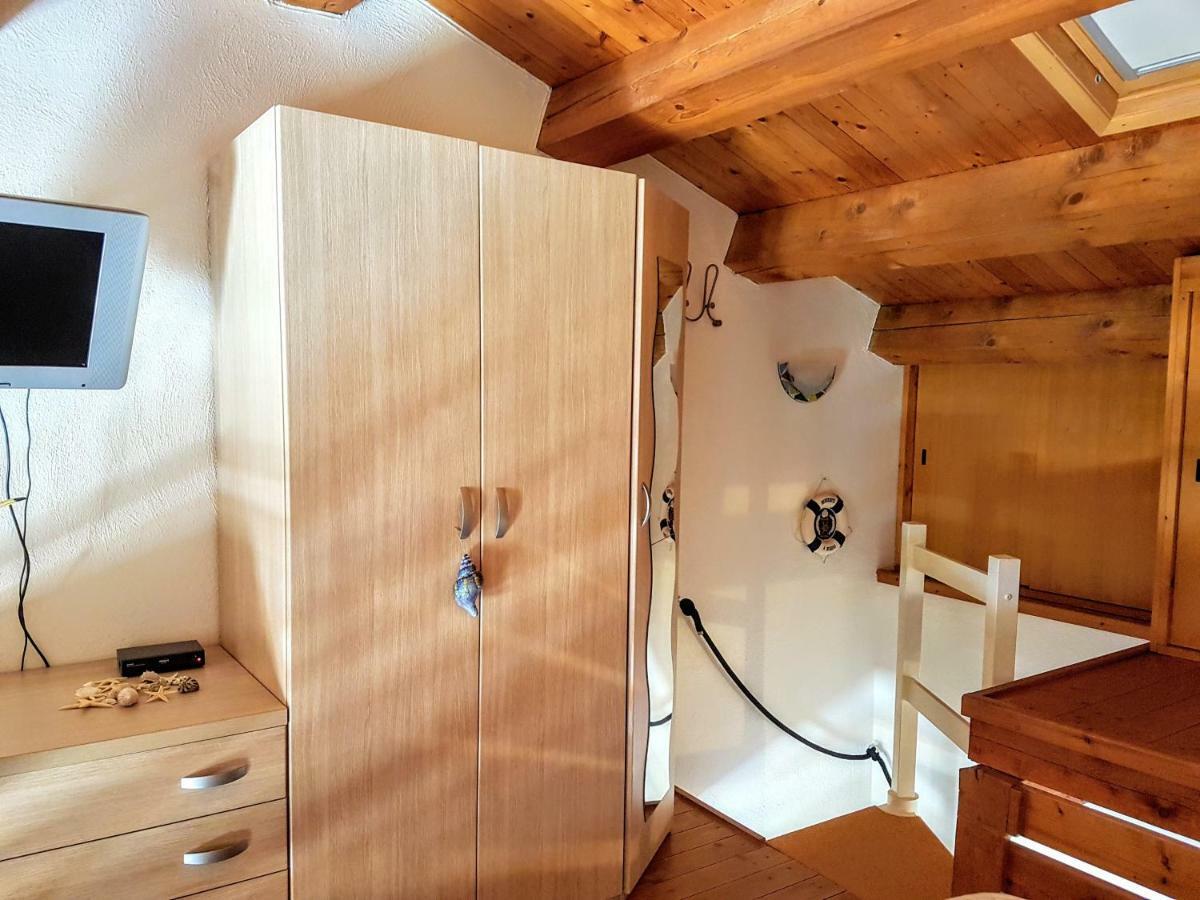 ゴルフォ・アランチLa Casa Di Chrisアパートメント エクステリア 写真