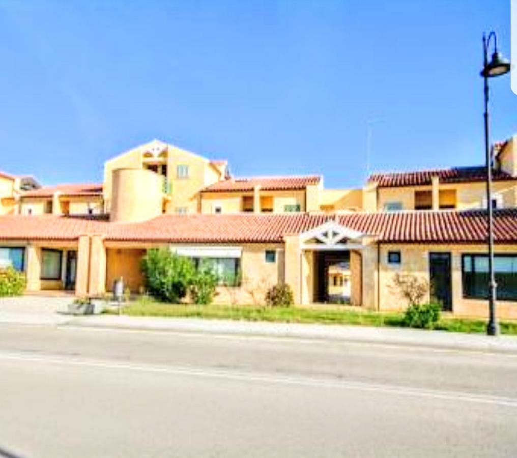 ゴルフォ・アランチLa Casa Di Chrisアパートメント エクステリア 写真